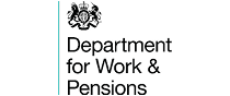 Department for Work & Pensions logo