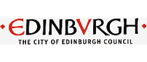 Edinburgh Council logo