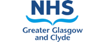 NHS Greater Glasgow and Clyde logo