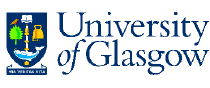 University of Glasgow logo