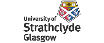 University of Strathclyde logo