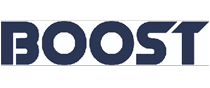 Boost logo