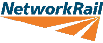 NetworkRail logo