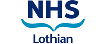 NHS Lothian logo