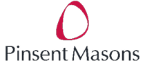 Pinsent Masons logo