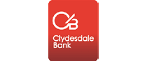 Clydesdale Bank logo