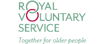 Royal Voluntary Service logo