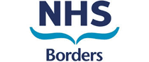 NHS Borders logo