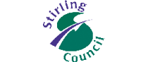 Stirling Council logo