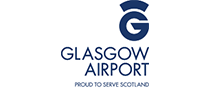 Glasgow Airport logo