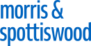 Morris & Spottiswood Logo